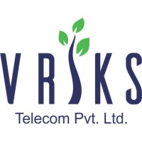VRIKS Telecom Private Limited logo - Similar company to Signet Telecom