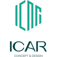 ICAR logo - Similar company to Oilfinity