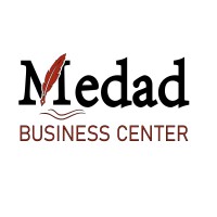 Medad Business Center logo - Similar company to Viral-Impact