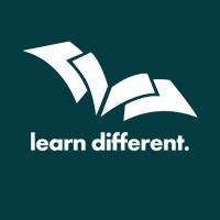 Learn Different logo - Similar company to Quillsoft Ltd.
