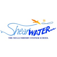 SHEARWATER THE MULLUMBIMBY STEINER SCHOOL LTD logo - Similar company to Cape Byron Rudolf Steiner School