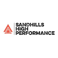 Sandhills High Performance