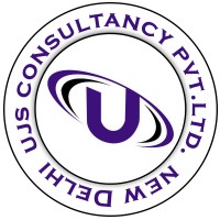 UJS Consultancy Pvt. Ltd. logo - Similar company to F5 Multimedia Studio Pvt Ltd