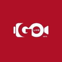 Go Live Asia logo - Similar company to Ticket2U