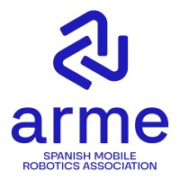 ARME -Asociación de Robótica Móvil Española logo - Similar company to Diaz-Aroca & Asociados | Social Selling | Linkedin | Estrategia Digital