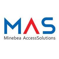 Minebea AccessSolutions Europe logo - Similar company to Minebea Accesssolutions Do Brasil