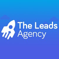 The Leads Agency logo - Similar company to Tele Leads Agency, Llc