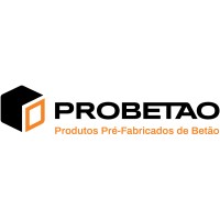 PROBETÃO S.A. logo - Similar company to Metalser, Lda | Grupo Casais Ao