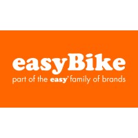 easyBike.com logo - Similar company to Mobicity