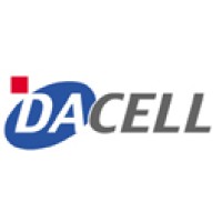 DACELL CO., LTD logo - Similar company to Webgate Inc.