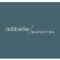 Adibelle Marketing logo - Similar company to Sortis - A Revenue Generation Agency