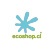 Ecoshop logo - Similar company to Netmore Sdn Bhd