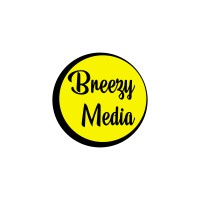 Breezy Media logo - Similar company to Creative Art Adda