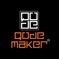 Qode Maker logo - Similar company to Mountcode Technology