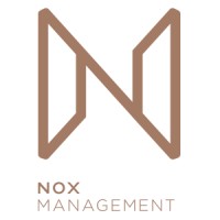 NOX Management logo - Similar company to Ghaliah