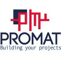 PROMAT - PROFESSIONNEL MATERIEL logo - Similar company to Peacodoor