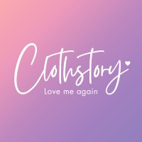 Clothstory logo - Similar company to Bl Coaching & Consulting