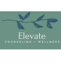 Elevate Counseling + Wellness logo - Similar company to Ignite Counseling, Pllc
