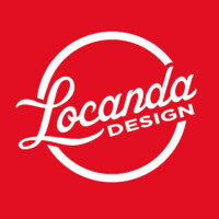 LOCANDA DESIGN - Packaging & Branding logo - Similar company to Nextbrand