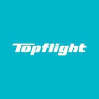 Topflight AB logo - Similar company to Columbia Coding & Marking