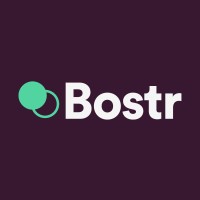 Bostr AB logo - Similar company to Moverot