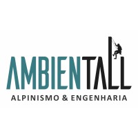 Ambientall Alpinismo e Engenharia logo - Similar company to Vertical Braz Alpinismo Industrial
