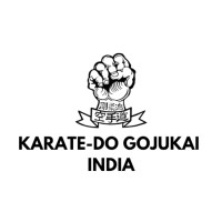 Karate-Do Gojukai India (KGI) logo - Similar company to Karate Jitsu