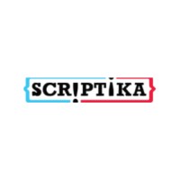 Scriptika Solutions logo - Similar company to Extentia Group