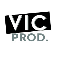 Vic Production logo - Similar company to Cinestaf