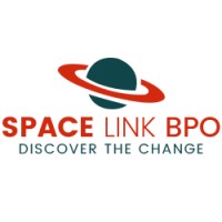 SpaceLink BPO logo - Similar company to Hashtech Solutions