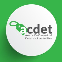 Asociación Comercio al Detal de Puerto Rico logo - Similar company to Arkficio