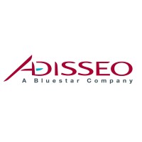 Adisseo NCA logo - Similar company to Axm Logistics