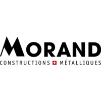 R. Morand et Fils S.A. logo - Similar company to Alfer Constructions Sa