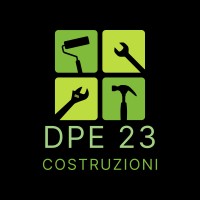 DPE Restauri e Edilizia logo - Similar company to Parco Appio