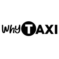 Why.Taxi GmbH logo - Similar company to Mdma Solutions Gmbh