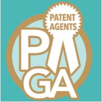 Patent Agents of Georgia logo - Similar company to Patent Plaques (Patentplaques.Com)