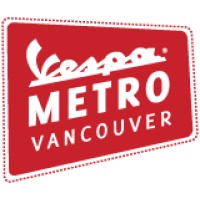 Vespa Metro Vancouver