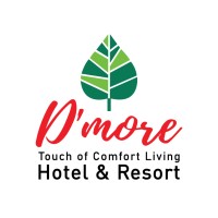 D'more Hotel & Resort logo - Similar company to The Enchanted