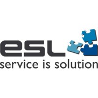 ESL Elektronik GmbH logo - Similar company to Hegxing Electronics