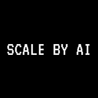 Scale by AI logo - Similar company to H