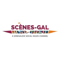 SCÈNES-GAL logo - Similar company to Kerby Consulting