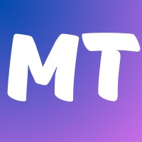 Maksymenko.tech logo - Similar company to Kensho Craft