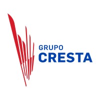 Grupo Cresta Guatemala logo - Similar company to Arimany