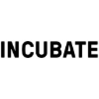 Incubate logo - Similar company to 1M2 Collective
