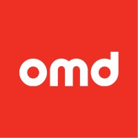 mediaReach OMD logo - Similar company to Adspace.Ng