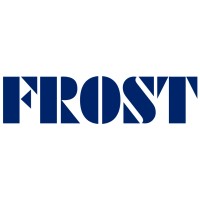 FROST SM Sp. z o. o. logo - Similar company to G&Vt Denmark Aps.