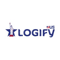 Logifyus logo - Similar company to Logify