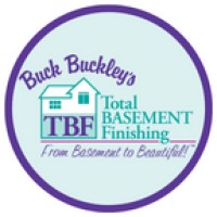 Buck Buckleys Total Basement Finishing