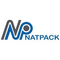 NATPACK for Plastic Packaging Solutions logo - Similar company to Star Plastic Groups