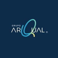 Grupo Arqual logo - Similar company to Brita Inteligencia Artificial